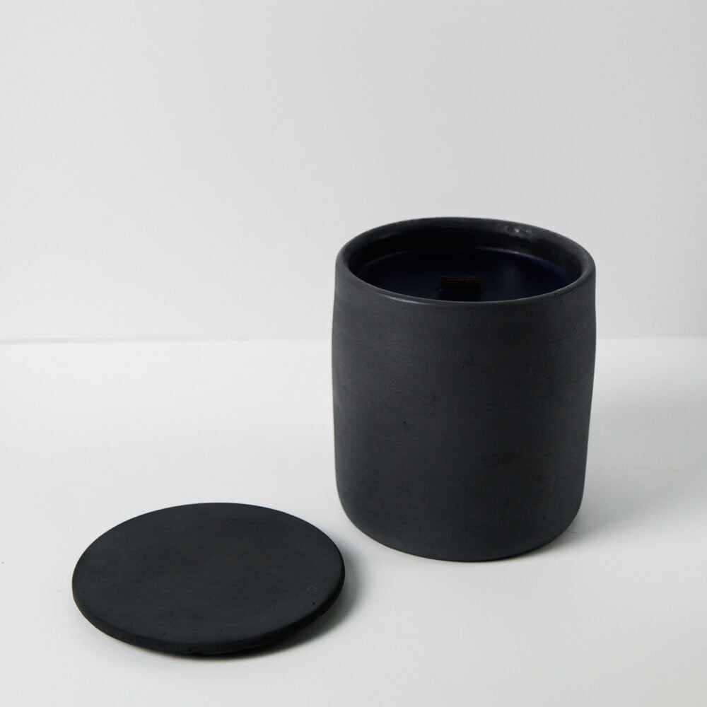 Midnight Opium Scented Candle