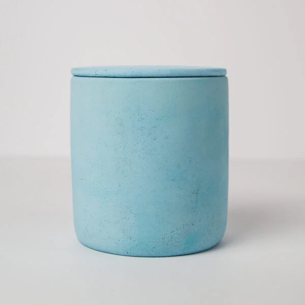 Tabula Rasa Scented Candle